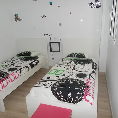 Piso アパート *