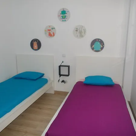 Piso アリナガ