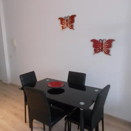 Piso Arinaga