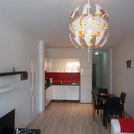 Piso Apartment
