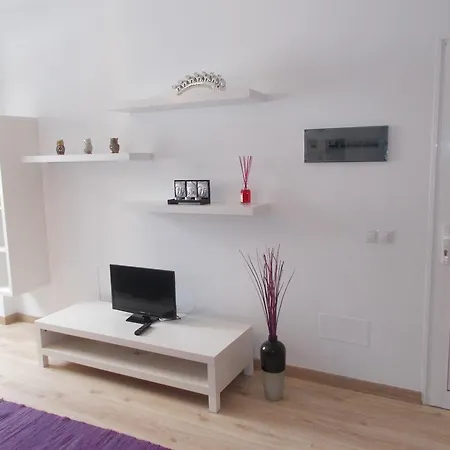 Apartment Piso