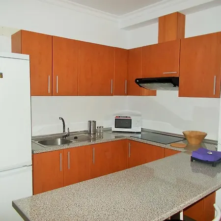 Piso Apartment