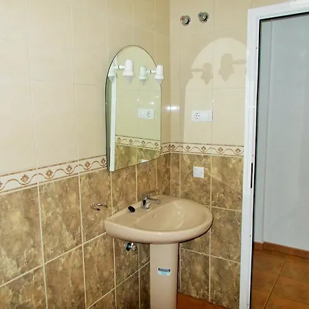 Apartment Piso