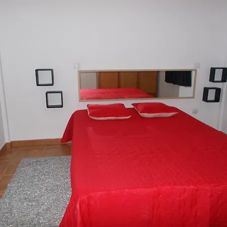 Piso Arinaga